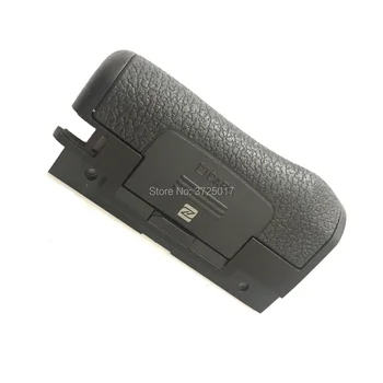 Nové Originálne Pamäťová Karta SD Kryt Dvere Gumy, Opravy výmenou časti Jednotky Pre Nikon D500 SLR