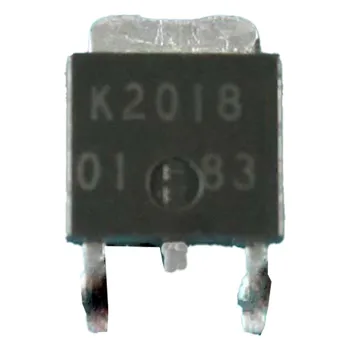 10PCS K2018 2SK2018 NA-252