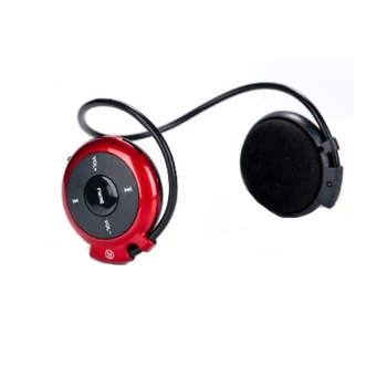 503tf Karty Bluetooth Headset Športové Bezdrôtový Headset Stereo Hovor Hudba
