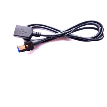 CD, USB Kábel, Adaptér Pre Nissan Qashqai Teana X-trail