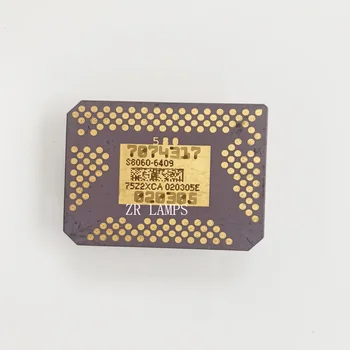 ZR Pôvodné s8060-6409 Projektor DMD čip s8060-6409 vysokým rozlíšením 4K rozlíšenie