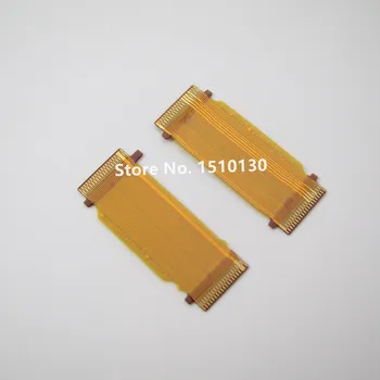 SD Card PCB Pripojenie K základnej Doske Flex Kábel Na Sony RX100 IV DSC-RX100M4