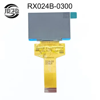 100% Nový 2,4-palcový lcd displej 720p FPC-RX024B-0300-V0 pre wanbo xs01 projektor nahradenie opravy
