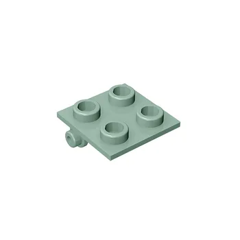 Stavebné Bloky Kompatibilné s LEGO 6134 Technická Podpora MOC Príslušenstvo Diely Montáž Nastaviť Tehly urob si sám