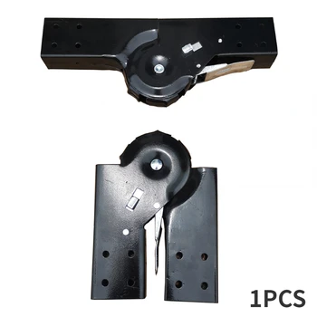 1PCS Rebrík Spoločné Head Lock Hlavu Príslušenstvo Skladací Rebrík Záves Zahusťovanie Spoločné