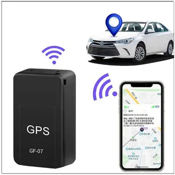 GPS Auto Tracker Anti-Theft Anti-stratil Locator Pre Chrysler Sebring Voyager Crossfire PT Cruiser 300C Aspen Pacifica Mesto Krajiny