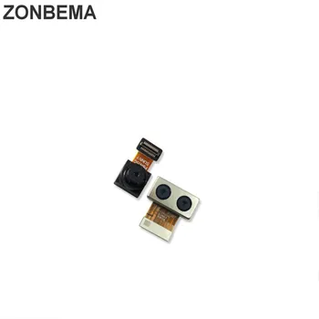 ZONBEMA Originálny Test Späť Zadné Hlavné vga Kameru pre Huawei Huawei P9 / Česť 8 / Česť V8