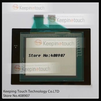 Dotykový LCD Displej Digitalizátorom. + Ochranná Fólia Pre NS5-SQ10SQ10B-V2ECV2 NS5-SQ11SQ11B-V2