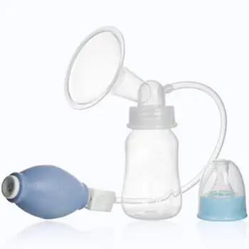 Baby Bottle Prsia Čerpadla Bilaterálne Mlieko Čerpadla Popôrodnou Dodávky Elektrickej Mlieko Extractor Prsia Čerpadlá USB Powered Baby Prsné Zdroj
