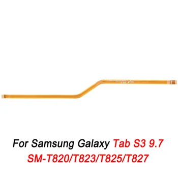 Klávesnica, Dotykový Konektor Flex Kábel pre Samsung Galaxy Tab S3 9.7 SM-T820/T823/T825/T827