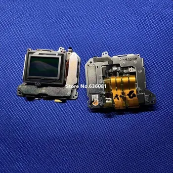 Opravu Časti CCD Snímač CMOS Matice Jednotky S Stabilizátor Obrazu Anti-shake Skupiny Pre Sony A9 ILCE-9