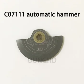 Demontáž pôvodnej časti a súčasti vhodné na C07111 pohybu automatické kladivo kyvadlo C07111 diely príslušenstvo