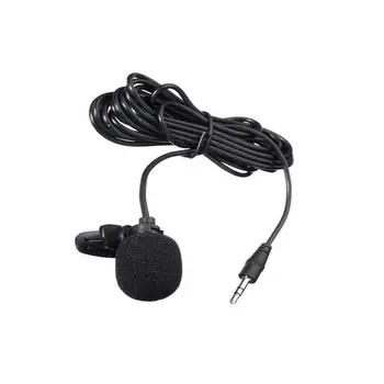 Bluetooth, Aux Audio Kábel Mikrofónu Adaptér pre E60 Odolné Premium