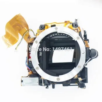 Zrkadlo S Uzávierky skupiny Opravy dielov Pre Nikon D3300 SLR