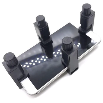 Univerzálny Mobilný Telefón Nástrojov pre Opravy Plastových Klip Zariadenie Upevňovacie Svorky Pre Samsung/Tablet Huawei LCD Displej Repair Tool Kit