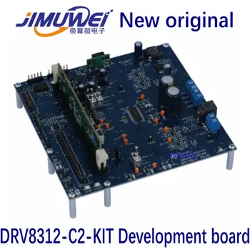 DRV8312-C2-KIT Vývoj doska 100%Nové a Originálne