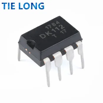 10PCS DK112 DIP8 DIP off-line switching power control čip