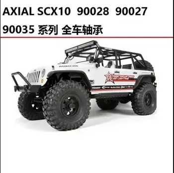 Ložisko nastavenie pre Axial SCX10 90028 90027 90035 (len pre ložisko, auto nie je súčasťou balenia)