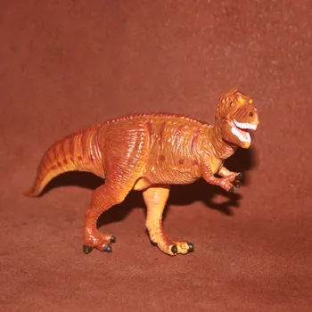 pvc obrázok Tyrannosaurus rex dinosaura Model hračka darček