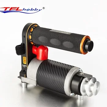 TFL Hobby Prenosné Motor, Starter pre 26cc 27cc 30cc 32cc RC Loď Benzínovým Motorom