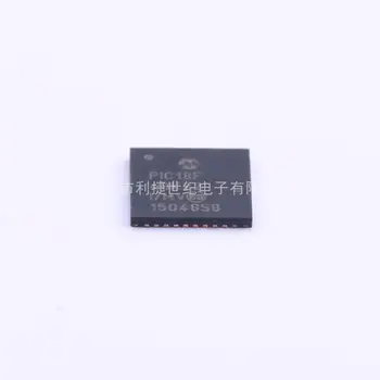 5 KS PIC18F43K22-I/MV 40-UQFN Microcontroller IC 8-bitové 64MHz 8KB pamäte Flash