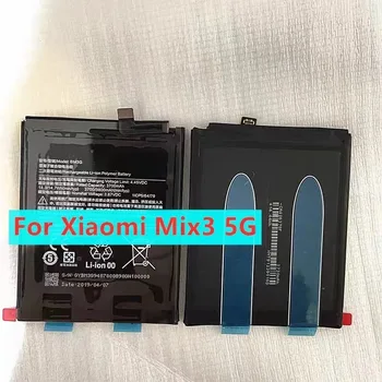 Nové Originálne Kvalitné BM3G 3800mAh Batérie Pre Xiao Mix3 mix 3 5G / mix3 4G BM3K 3200mAh