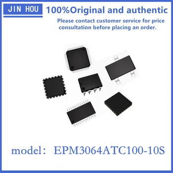 Pôvodné autentické EPM3064ATC100-10S package TQFP-100 field programmable gate array IC