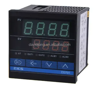 CD701 Inteligentný regulátor teploty regulátor teploty termostat