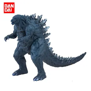 BANDAI Godzilla 2017 Úradný Originálny Obrázok Monster Model Anime Darček Kolekcie Model Hračka Vianočný Darček k Narodeninám Ozdoby