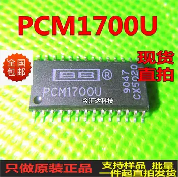 Nové&originálne 100% Skladom PCM1700U SOP28