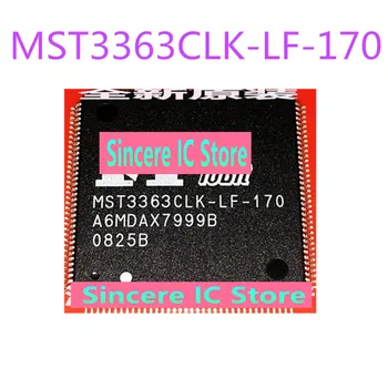 Nový, originálny zásob k dispozícii pre priamu streľbu z MST3363CLK-LF-170 LCD čip MST3363