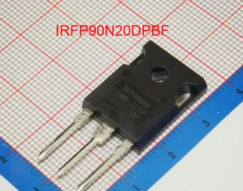 10pcs IRFP90N20DPBF 90N20 200V 94A 580W FET/MOSFET TO-247 Originálne Nové