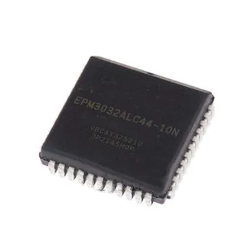 10 KS EPM3032ALC44-10N PLCC-44 EPM3032ALC44-10 Programovateľných Logických obvodov Rodiny
