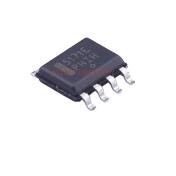 Nový, originálny CS5171EDR8G CS5171 silkscreened 5171E package SOP8 power management IC čip