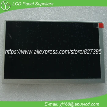 AM-640480VBTZQW-00H 640*480 LCD Modul