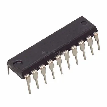 10PCS HA11818NT DIP-20 Integrovaný obvod IC čip