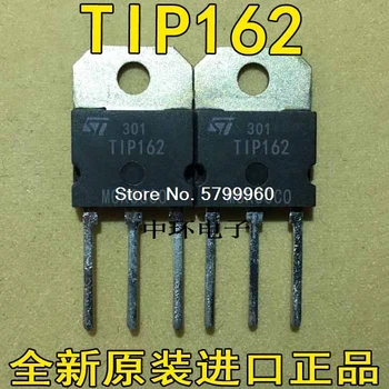 10pcs/veľa TIP162 NA-218 10A/380V tranzistor