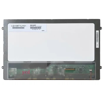 10.8-palcový LED displej LCD LQ108T1LY01 A04B-0099-B309 priemyselné ovládací panel displeja