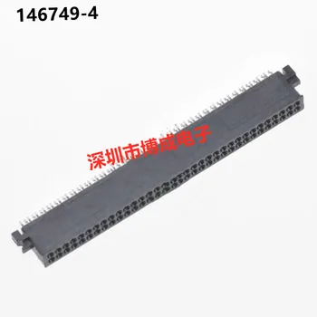 Pôvodné PCMCIA Konektora Pre TE 1.27 mm 68Pin Muž 146749-4