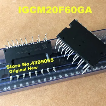100% Originálne nové IGCM20F60GA IGCM20F60