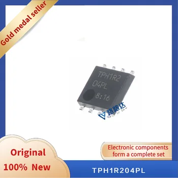 TPH1R204PL QFN8 Nové originálne integrovaný čip zásob