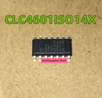 CLC4601ISO14X operačný zosilňovač CLC4601 SOP14 nové pôvodné autentické CLC4601