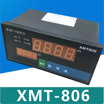 XMT-806 Nový, originálny inteligentný regulátor teploty