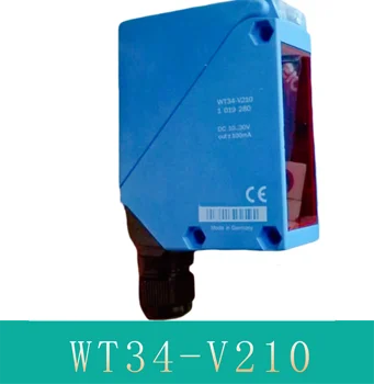 nový, originálny WT34-V210 optické prepínanie