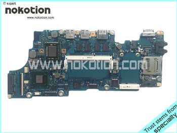 NOKOTION FALZSY1 A3162A PRE TOSHIBA Portege Z830-K02S Z830 NOTEBOOK základná DOSKA S procesorom Intel Core i5-2467M CPU HD 3000