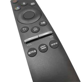 5X Pre SAMSUNG TV Bluetooth, Hlasové Diaľkové Ovládanie BN59-01312F Nahradiť