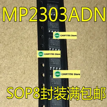 Nový, originálny M2303ADN MP2303ADN MP2303DN M2303DN patch 8 pin SOP-8
