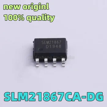 (10-50piece) 100% Nové SLM21867CA-GR SLM21867 SOP8 Chipset