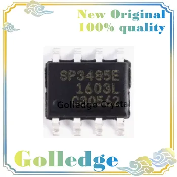 100% nový, originálny IC čip SP3483 SP3483E SOP8