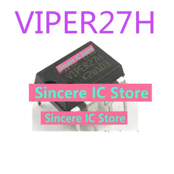 VIPER27H VIPER27L LCD riadenie napájania IC čip s vynikajúcou pôvodná cena